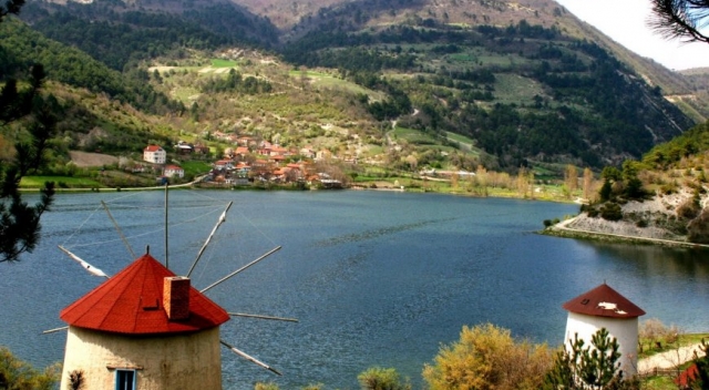 Göynük Çubuk Gölü Turu