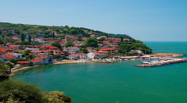 İznik Mudanya Tirilye Turu