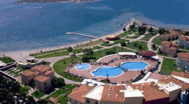 PHOKAIA CLUB HOTEL