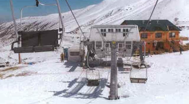 BOZDAG YAYLA PANSIYON