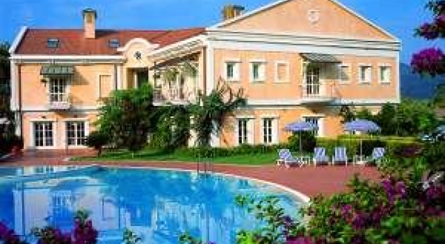 SWISS OTEL GOCEK