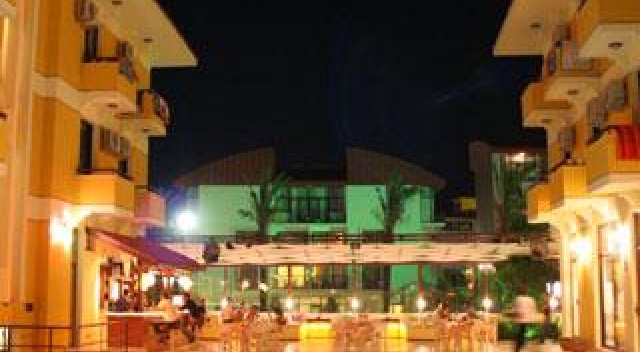 ALBANO HOTEL