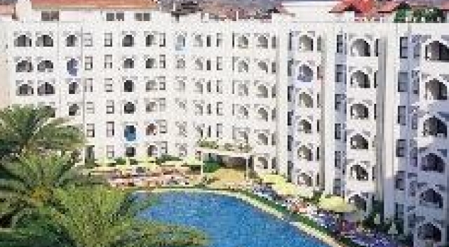 SYEDRA PRINCESS HOTEL