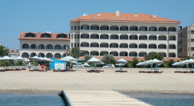 ZEYTiNCi OLiVERA RESORT 