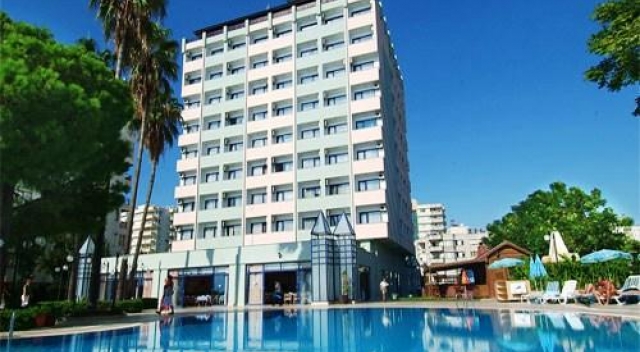 ANTALYA HOTEL