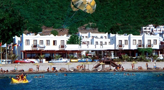 ALTA BEACH HOTEL