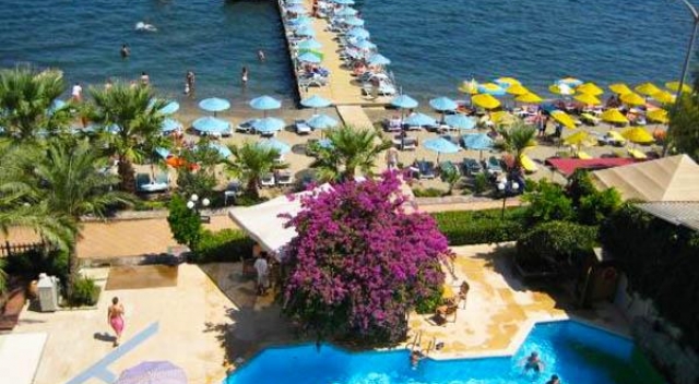 ART MARMARiS HOTEL