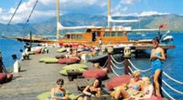 MARMARIS PALACE