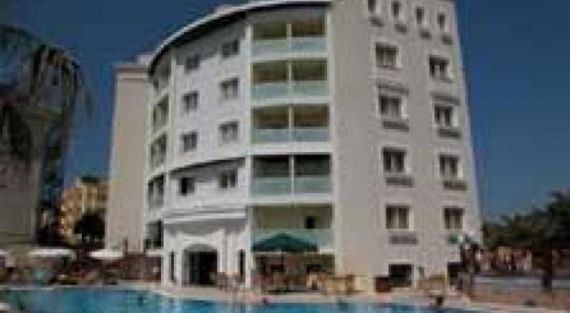 NERGIS HOTEL