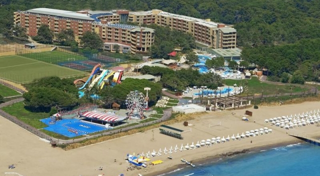 SUENO HOTELS BEACH 