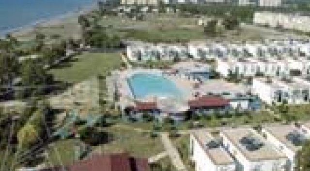 PALMIYE CLUB HOTEL